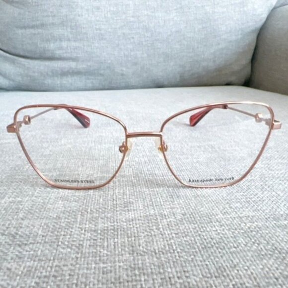Kate Spade Journee Eyeglasses - Picture 1 of 5